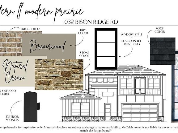 3rd image of 1032 Bison Ridge Rd