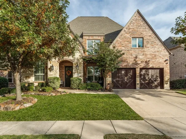 612 Rough Creek Dr, McKinney, TX 75071