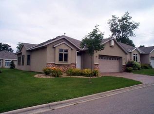 40 Portage Trl, Sauk Rapids, MN 56379