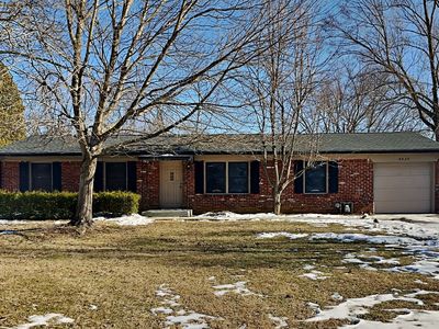 5835 Downing Dr, Indianapolis, IN, 46228
