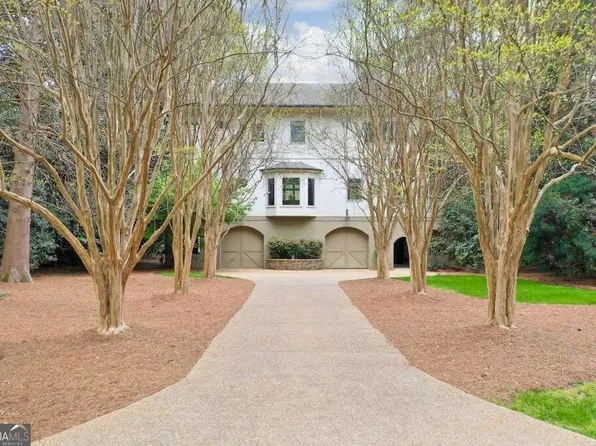 3981 Paces Ferry Dr SE, Atlanta, GA 30339