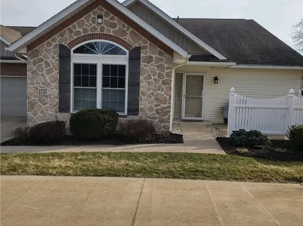 1757 Blackberry Ln #1757, Orrville, OH 44667