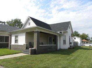 1730 Chestnut St, Terre Haute, IN 47807