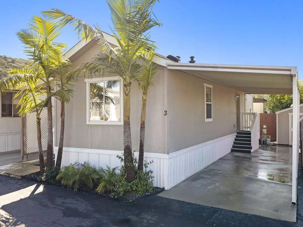4132 N Ventura Ave SPC 3, Ventura, CA 93001
