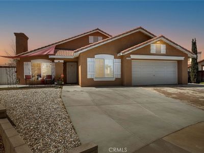 12720 Sweetwater Ct, Victorville, CA, 92392