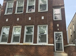 1635 N Meade Ave #2, Chicago, IL 60639