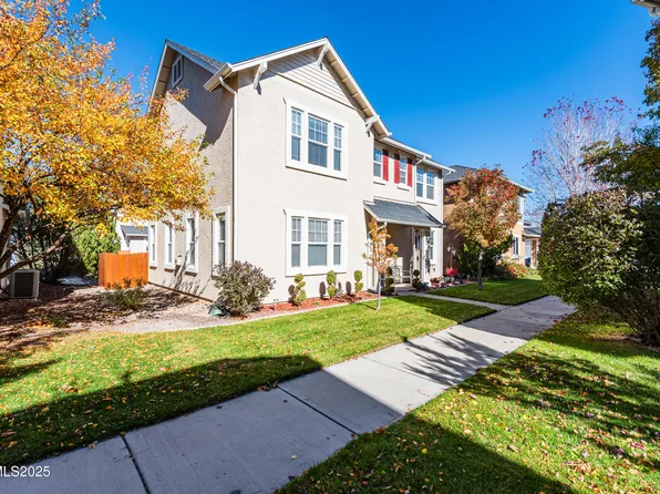 1648 W Minden Village Loop, Minden, NV 89423