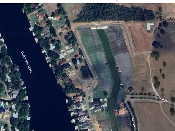 0 Lexi Ln Lot 5, Burnet, TX 78611