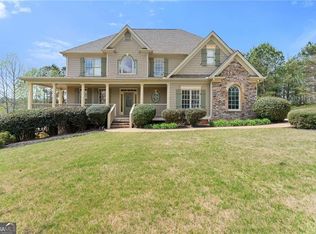 115 Riverview Dr, Dawsonville, GA 30534