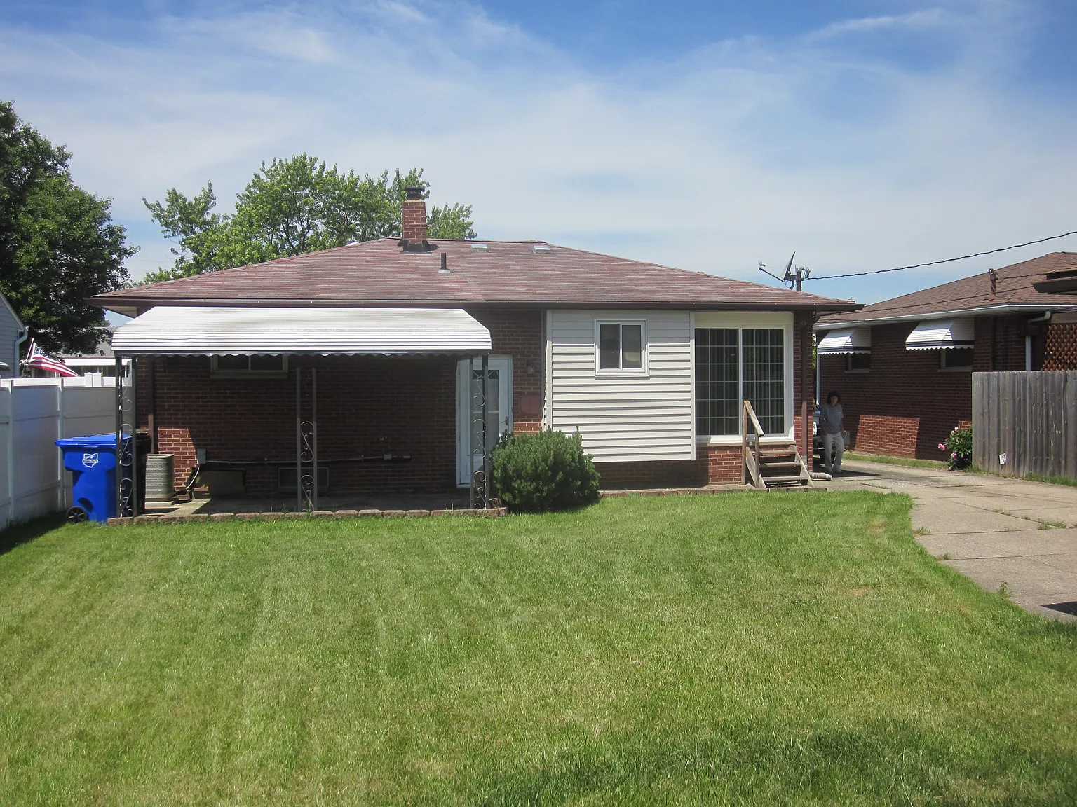 Somerdale Ave, Brookpark — Photo 2