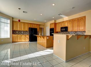 1701 Double Arrow Pl #C1, Las Vegas, NV 89128