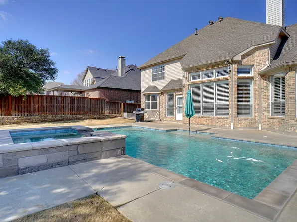 705 Bryson Way, Southlake, TX 76092
