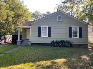 255 Ellis Ave, Mobile, AL 36606