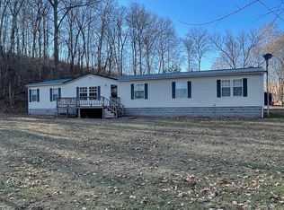 1290 Tick Ridge Rd, Anderson, MO 64831