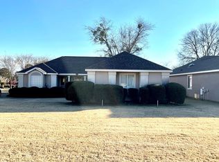 124 Villa Rd, Eufaula, AL 36027