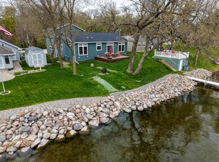 14535 Breezy Point Rd, Atwater, MN 56209