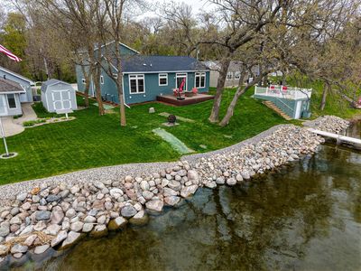 14535 Breezy Point Rd, Atwater, MN, 56209