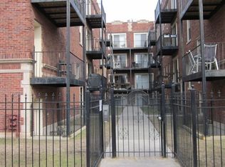 5653-59 N Magnolia Ave, Chicago, IL 60660