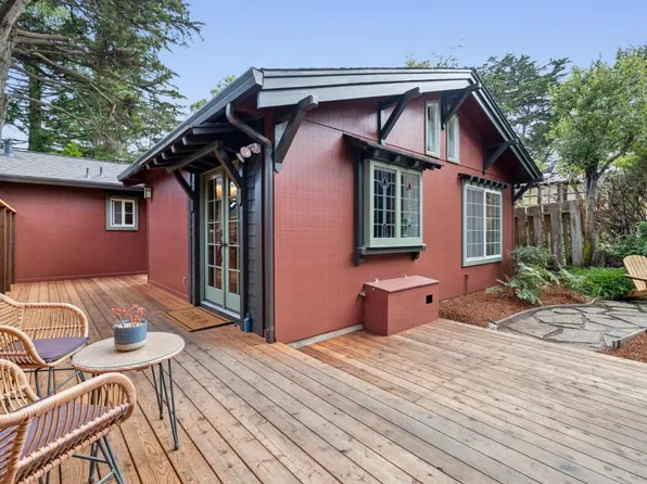548 Miramar Dr, Half Moon Bay, CA 94019
