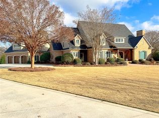 123 Timber Ridge Ln NE, Calhoun, GA 30701