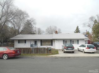 186 SW D St, Madras, OR 97741