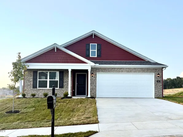 145 Saratoga Ln, Elizabethtown, KY 42701
