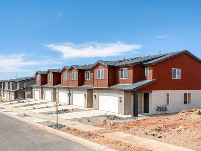 3965 E Razor Dr #27, Washington, UT, 84780