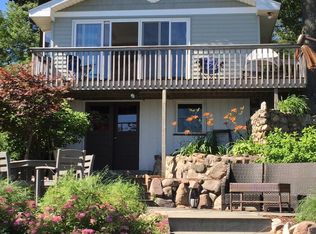 58456 E Clear Lake Rd, Three Rivers, MI 49093