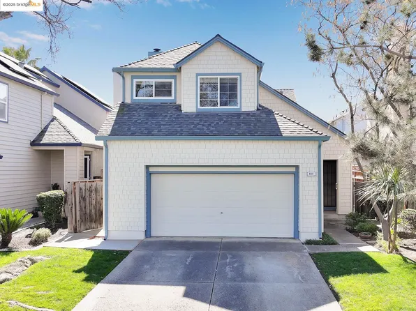 840 Caribou Ter, Brentwood, CA 94513