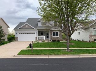 5644 Nutone St, Madison, WI 53711