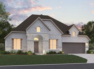 Brazos Plan, Lone Star Landing, Montgomery, TX 77316