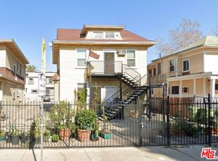 1547 W 11th St, Los Angeles, CA 90015