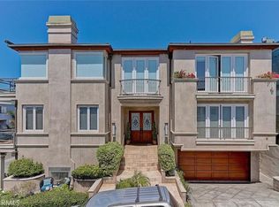 3300 Alma Ave, Manhattan Beach, CA 90266