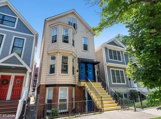 2251 W Melrose St APT 2, Chicago, IL 60618