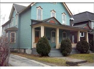 6 Rowley St, Rochester, NY 14607