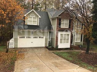 18 Bearkling Pl, Greensboro, NC 27407