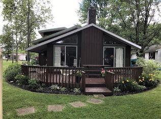 3732 Lakeland Rd, Ashville, NY 14710