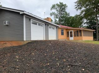 287 Youpon Rdg, Hemphill, TX 75948