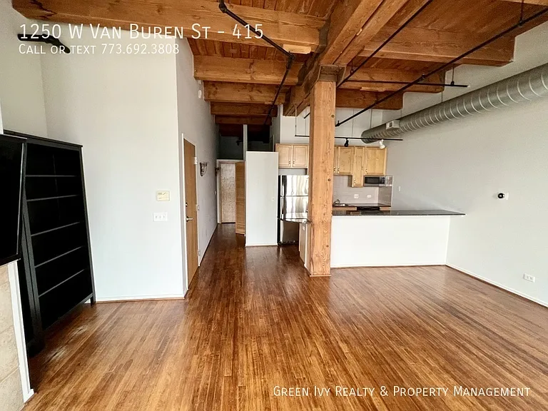 1250 W Van Buren St #415 — Photo 3