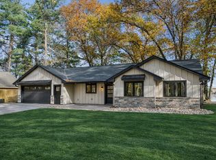 25407 Pigeon Loft Rd NE, Stacy, MN 55079