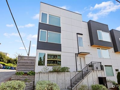 1211 S Atlantic St, Seattle, WA, 98144