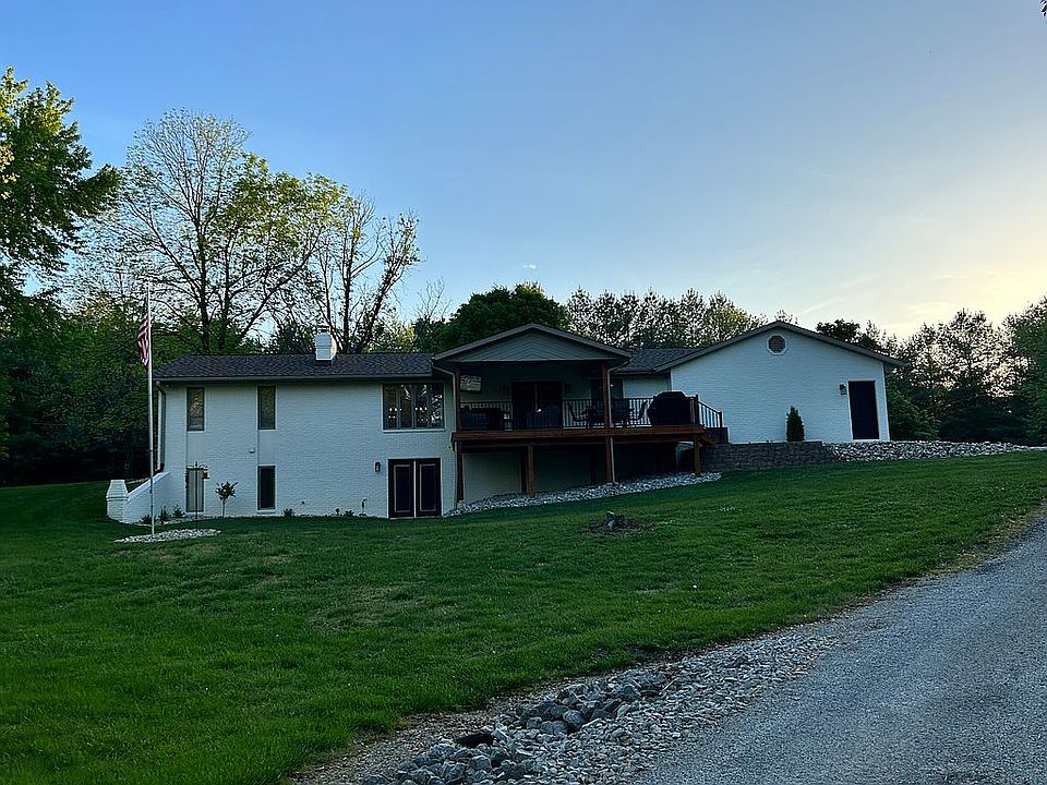 2100 Marine Rd, Highland, IL 62249 Zillow