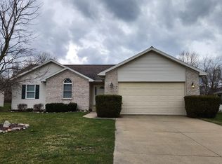 2319 Keller Rd, Holt, MI 48842