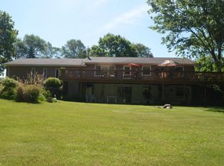 21045 Fairchild Rd, Centreville, MI 49032