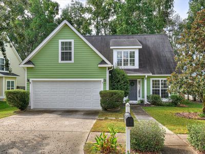 2040 Magnolia Parkway, Grovetown, GA, 30813