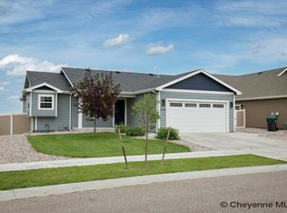 2128 Goodnight Trl, Cheyenne, WY 82001
