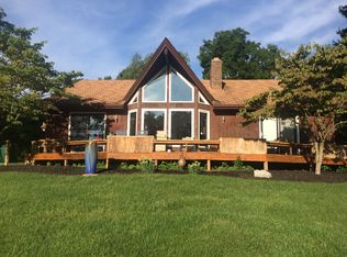12170 E D Ave, Richland, MI 49083