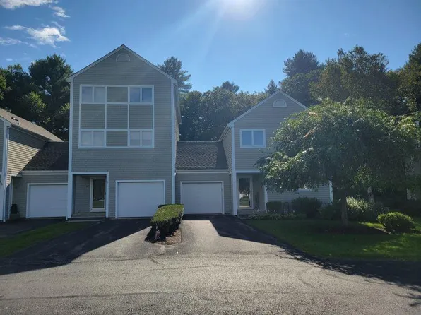 19 Woodlawn Cir, Hope Valley, RI 02832