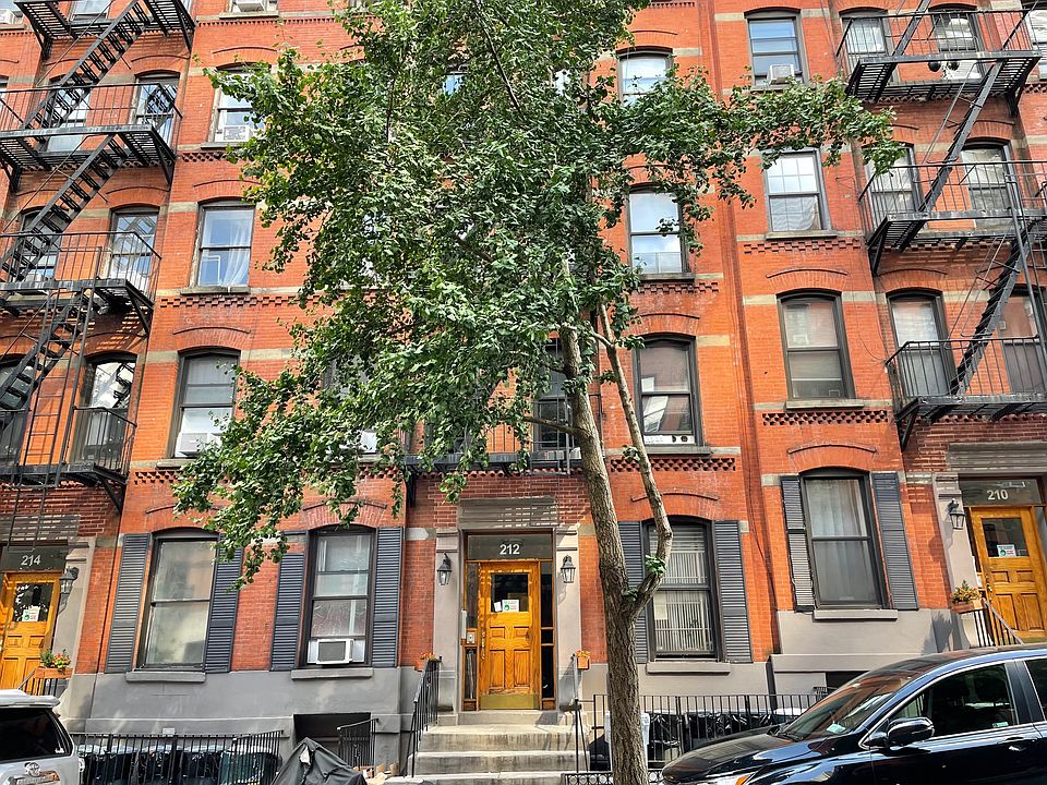 1st image of 214 E 88th St APT 3A
