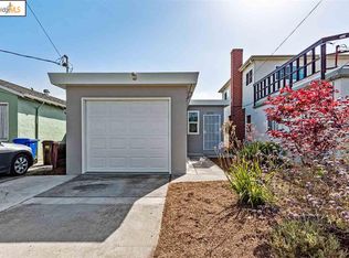 2711 Carlson Blvd, Richmond, CA 94804
